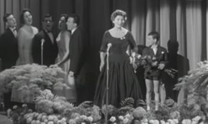 Jugoslavija tada jedini put osvojila 0 poena: Isplivao uništeni snimak Evrovizije iz 1964