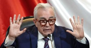 Estimada 4T: ¿se acuerdan del 19 constitucional?