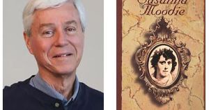 Peterman to talk on life’s work studying the Strickland Sisters
