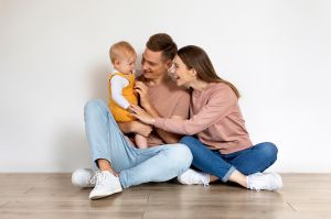 Çocuğunuzu büyütürken aslında bir karakter inşa ediyorsunuz