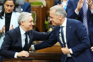 The black box that is the Liberals’ fiscal plan