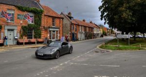 The towns and villages in Norfolk named among the poshest places in the UK