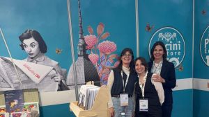 Anche Pisa al Salone internazionale del Libro di Torino: tutte le case editrici locali