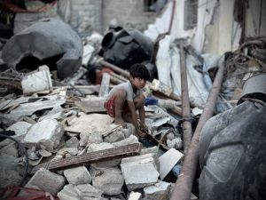 Palestinci PRIMORANI DA SAMI RUŠE SVOJE KUĆE u kojima decenijama žive