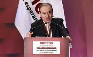 ¡Con las visas, no!