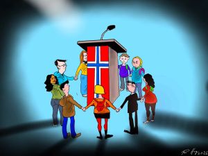 Nå må det for f… være nok!
