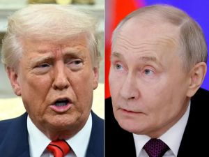 SNOBELEN: Mood disorders and world leaders behind deadly conflicts