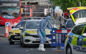 Man who stabbed 2 Jews in Golders Green to stand trial next year, London court hears