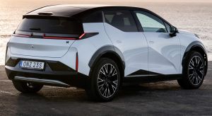 Zeekr, il brand premium del gruppo Geely sbarca in Italia. E cala subito un poker d'assi