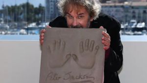 Peter Jackson'a onur ödülü ve prömiyer favorileri