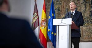 Page carga contra la “prioridad nacional” de PP y Vox: “Es bastante insultante”