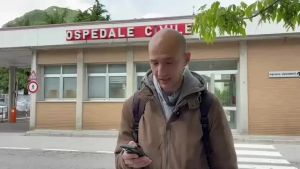 Trovati morti i due escursionisti dispersi in montagna in Friuli - La videoricostruzione