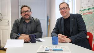 Wie elitär ist der Rotary Club wirklich, Herr Münch?