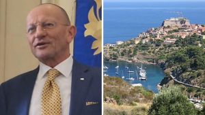 La “piccola” Capraia al voto, l’appello di Giovanni Moschini: «Chiunque vinca c’è un esempio da seguire»