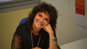 La psicologa che ha fondato il numero verde antisuicidi