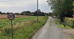 Reduced speed limits to be introduced on village roads