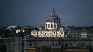 Osservatore e osservato. Il Vaticano e i Servizi segreti esteri