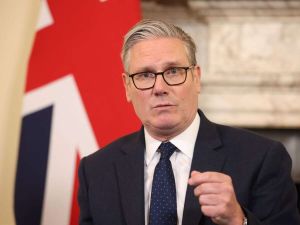 Labours letzte Hoffnung