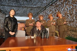 How Britain Is Quietly Bankrolling North Korea
