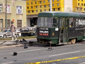 Tri mjeseca nakon tramvajske nesreće Tužilaštvo KS i dalje istražuje ko je kriv