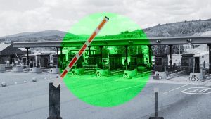 Nueva ofensiva contra el peaje del Huerna: FADE y las patronales del Transporte llevan al Supremo al Gobierno por la 