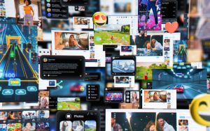 The battle for human attention is becoming a battle for democracy