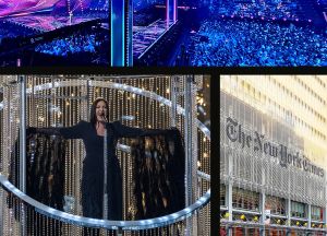 The Eurovision Audience the New York Times Couldn’t See