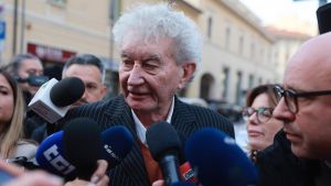 Da avvocato di Sempio a candidato sindaco, parla Massimo Lovati: «Puntiamo sui giovani per cambiare Vigevano»