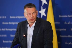 Objavljen izvještaj o putovanjima Nenada Nešića: Moskva, Dubai, Beograd, Glasgow…