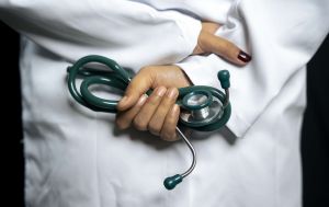 The US Has Treated Immigrant Doctors as a Safety Net in Moments of Crisis