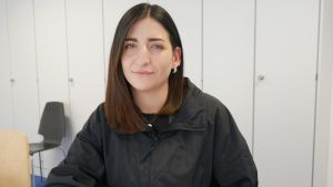 Gestolpert im Wahlkampf: Wie geht es mit Giuliana Ioannidis nach dem SPD-Debakel weiter?