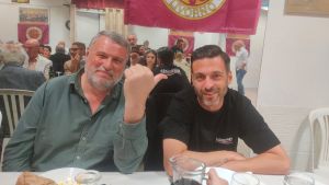 Livorno, l’amore di Di Carmine: «Compro casa qui, vorrei finire la carriera in amaranto. E ho un sogno incredibile»