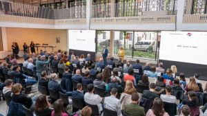 Danieli premia le menti del futuro: trionfano Steam e innovazione a 