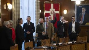 Byrådet har sparet brutalt på velfærden - men det var slet ikke nødvendigt