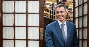 Así hablan de Sánchez y de la postura española con Gaza y Eurovisión en Finlandia: 