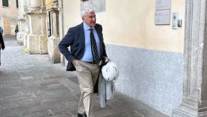 Fondazione Cariparo, parla Dosi: «Io non ero espressione della governance del Bo»
