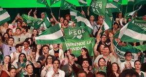 El verdadero sesgo electoral andaluz