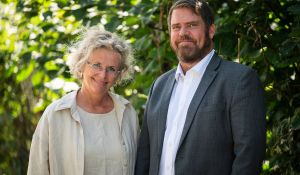 Får tydeligere mandat til å bidra til redusert sykefravær
