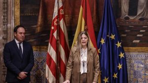 ¿Anticipará Llorca las elecciones?