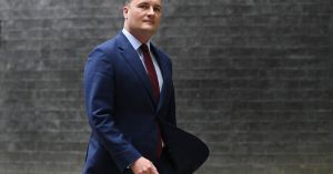 It’s confirmed: Wes Streeting will run for Labour leader