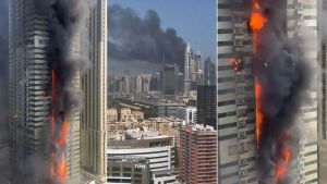Emirati neuspješno nagovarali Saudijsku Arabiju i Katar da zajedno napadnu Iran