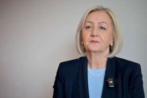 Otkazan sastanak Kvinte i Borjane Krišto o državnoj imovini, novi termin još nije poznat