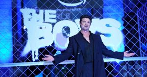 THE BOYS: A Love Letter to People Who Hate You