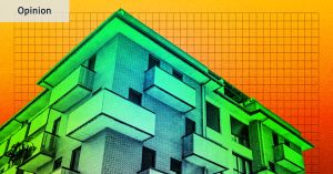 Property or shares? The budget just flipped the script