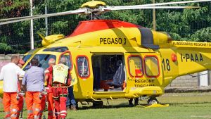 Tragedia all’Elba, donna muore durante un’immersione: disperati soccorsi. Probabile malore