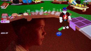 Roblox should be stopped from manipulating kids