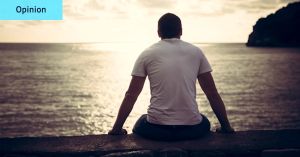 Is the male loneliness epidemic real? The answer may surprise you