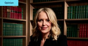 She sued the Pope, defended Julian Assange and just won the Sydney Peace Prize. Is Jennifer Robinson our most fascinating lawyer?