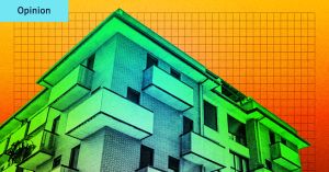 Property or shares? The budget just flipped the script
