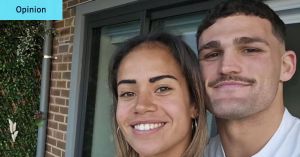 Why Mary Fowler’s dreams and plans will shape Nathan Cleary’s next move